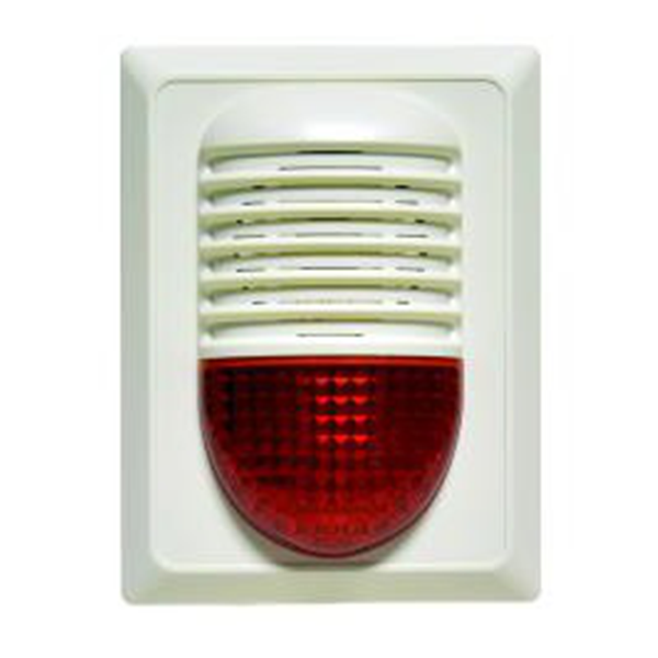 山西海灣GST-HX-240B火災(zāi)聲光警報(bào)器