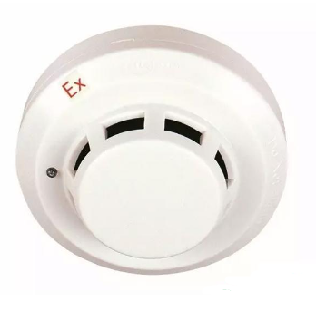 山西海灣JTY-GM-GSTN9811(Ex)/T點型光電感煙火災(zāi)探測器