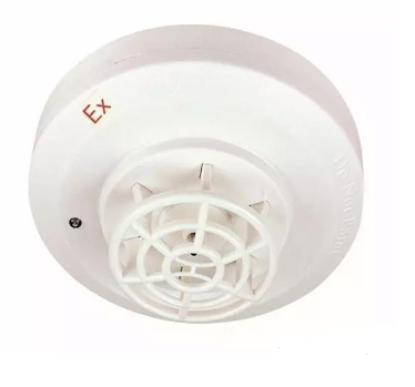 山西海灣JTW-ZOM-GSTN9812(Ex)點型感溫火災(zāi)探測器