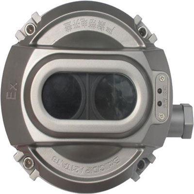 山西海灣JTY-HM-GST9615隔爆型線(xiàn)型光束感煙火災(zāi)探測(cè)器