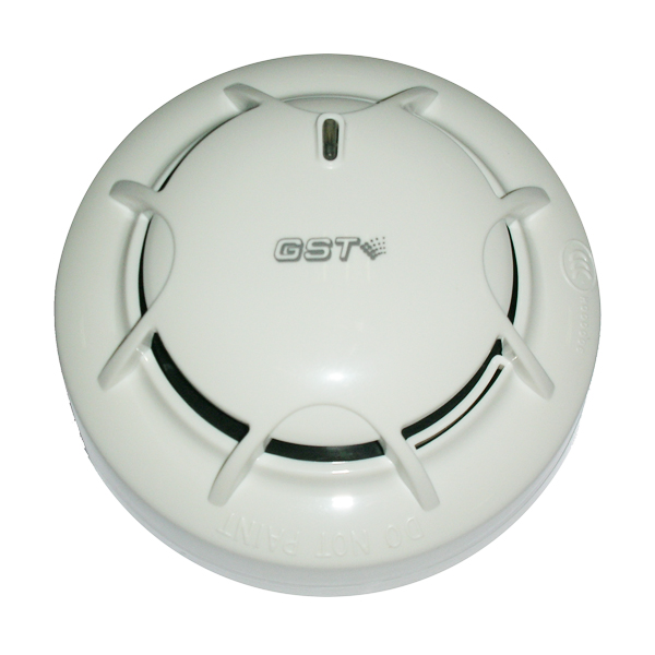 山西海灣DI-9102E點型光電感煙火災探測器