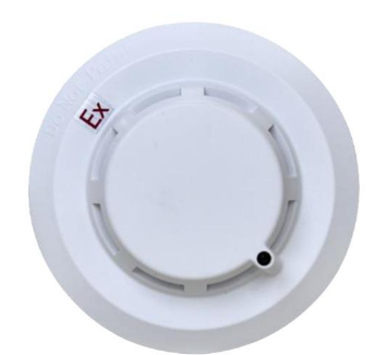 山西海灣JTY-GM-G7X(Ex)點(diǎn)型光電感煙火災(zāi)探測(cè)器本安防爆煙感