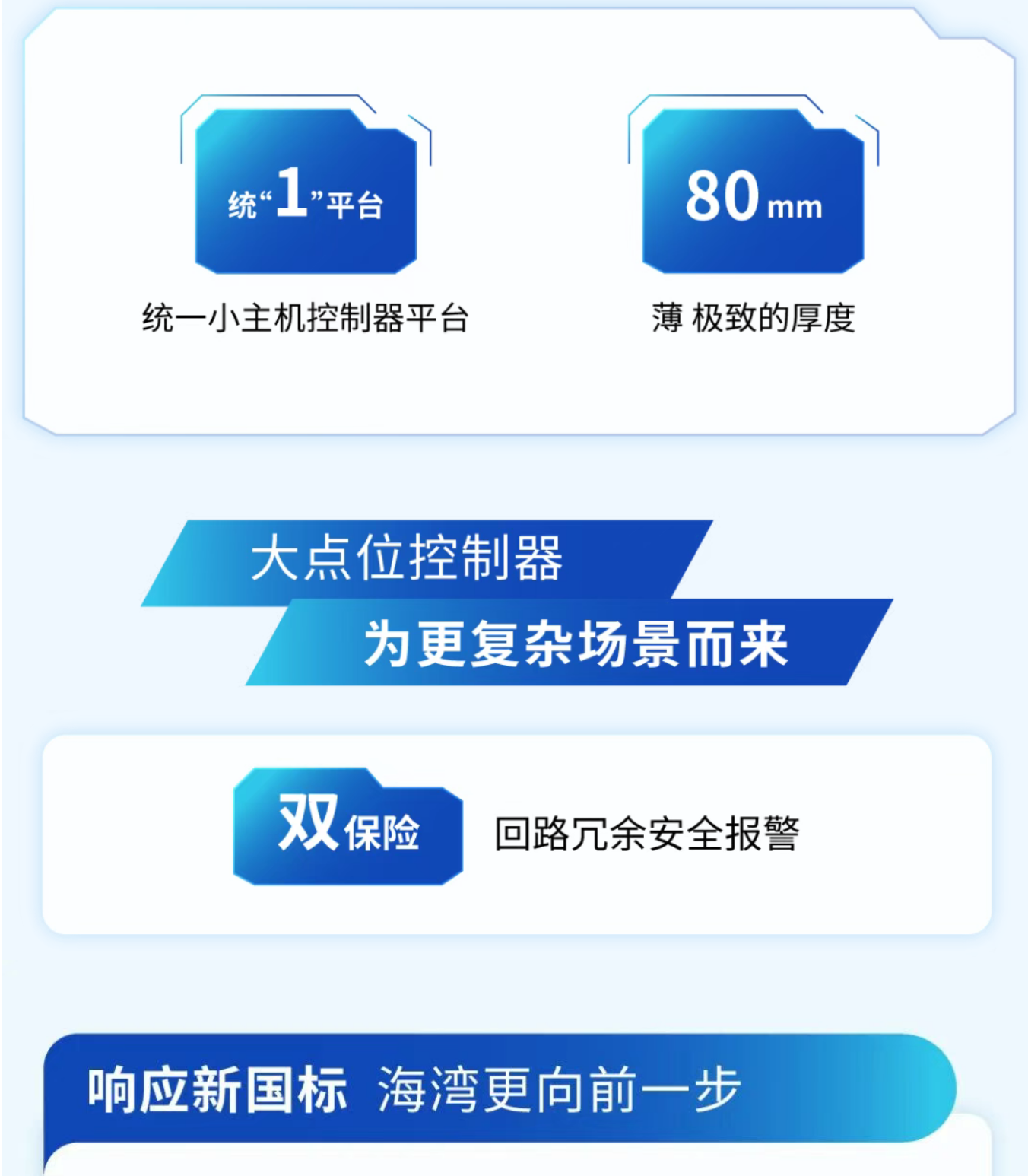 海灣山西火災報警控制器新功能