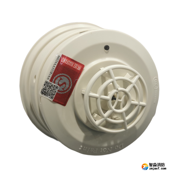 山西海灣JTW-ZCD-GSTN200點(diǎn)型家用感溫火災(zāi)探測器(P)