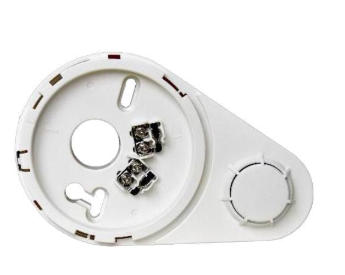 山西海灣GST-DS5502火災聲警報器 蜂鳴器底座