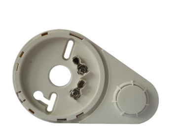 山西海灣GST-DS5501火災聲警報器 蜂鳴器底座