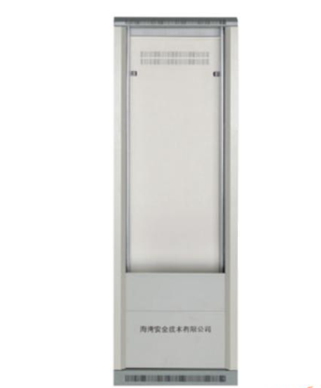 山西海灣LD-1001A5標(biāo)準(zhǔn)立柜
